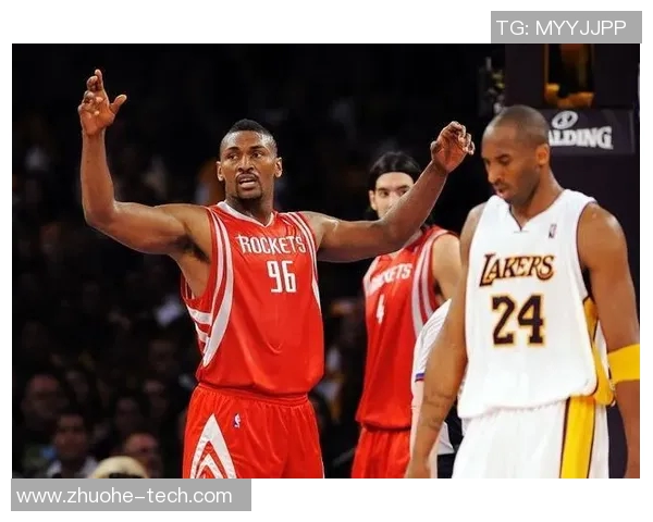 火箭对湖人精彩对决直播软件推荐与使用指南