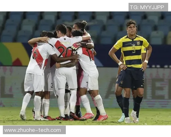 美洲杯精彩对决智利与秘鲁的足球盛宴即将开启